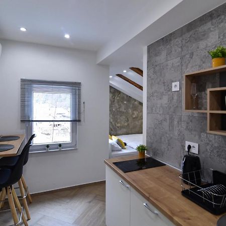 Studio Apartmani Bethel Rijeka Exterior photo