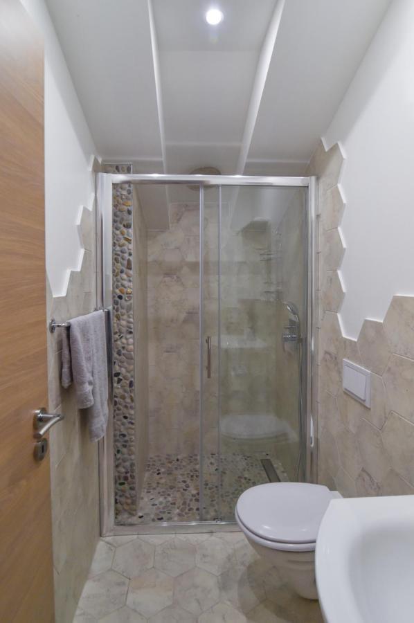 Studio Apartmani Bethel Rijeka Exterior photo