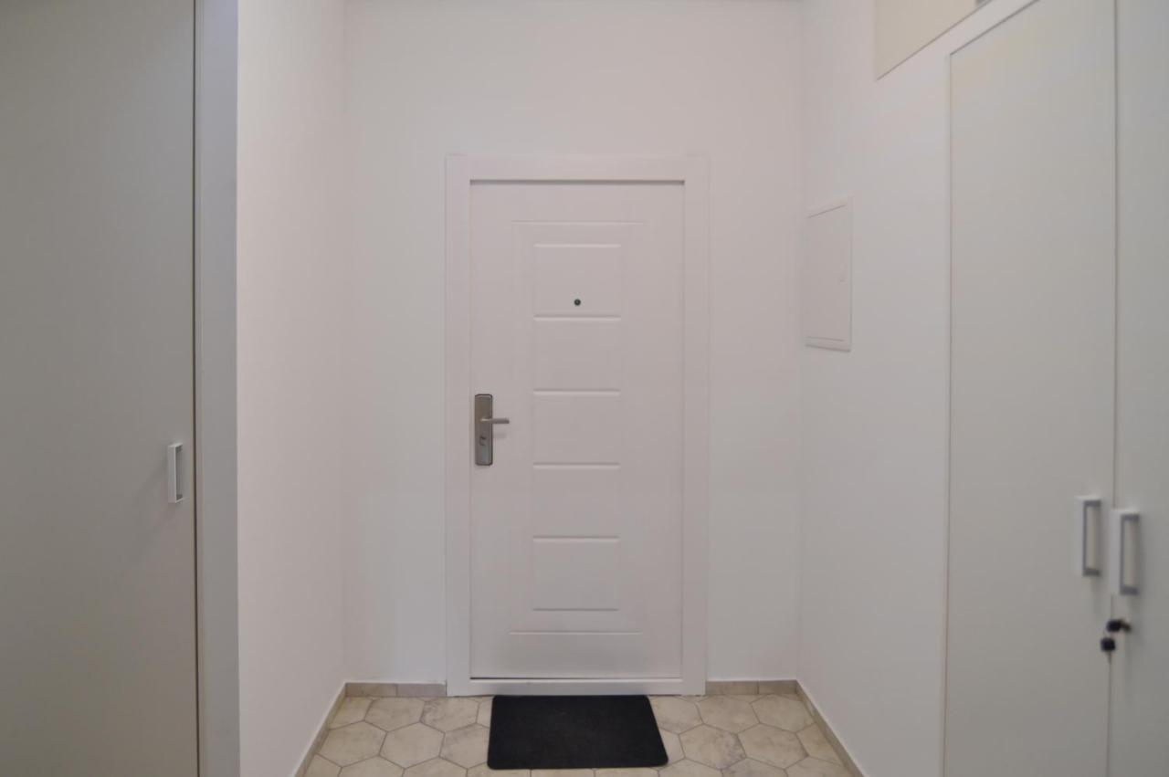 Studio Apartmani Bethel Rijeka Exterior photo